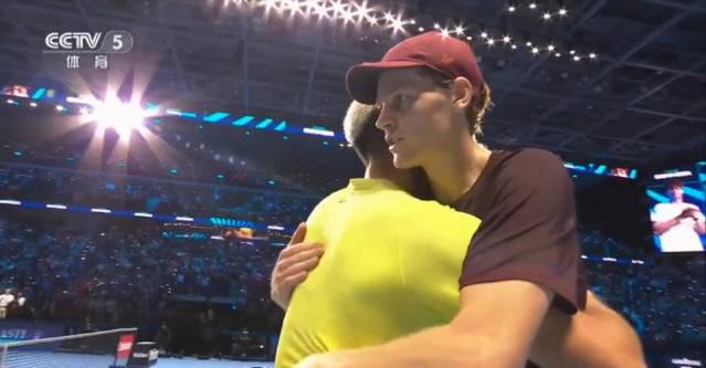 辛纳卫冕ATP总决赛!连续两年未丢一盘夺冠,他是怎么做到的?