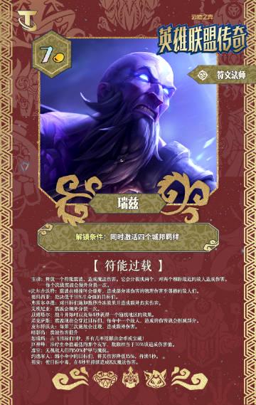 云顶之弈S16七费弈子全解析:解锁传奇英雄的独家秘籍