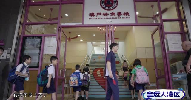 澳门乒乓小将如何打出金牌成绩?这对冠军兄弟的教练秘籍首次公开