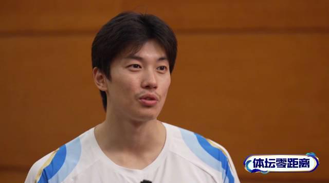 从汪顺全运会完美收官,我悟出了运动员成功的3个关键心态