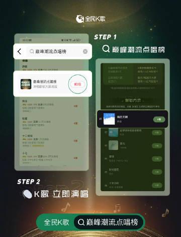 刷到全民K歌的线下大屏挑战时,我正窝在沙发里哼歌——突然想起海外朋友吐槽的‘地区限制’,这波操作也太懂年轻人了