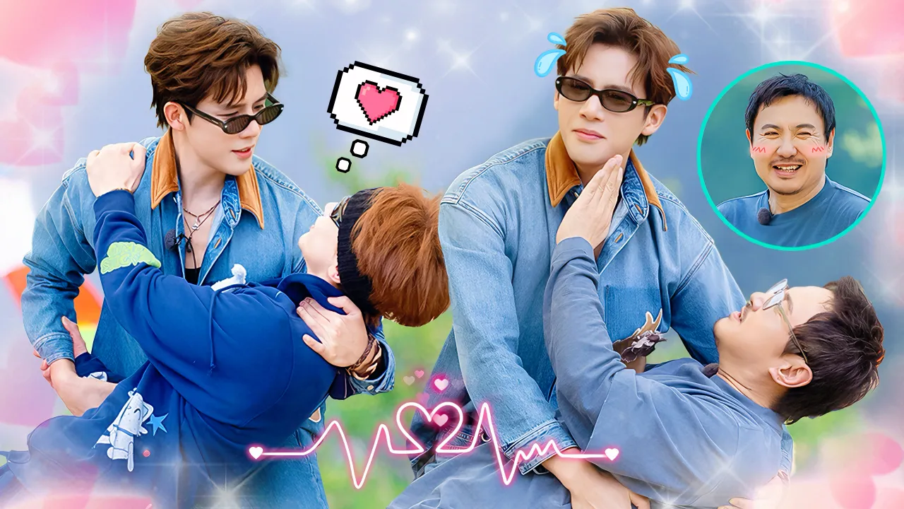 海外华人轻松解锁国内影音限制,畅享腾讯视频《现在就出发3》