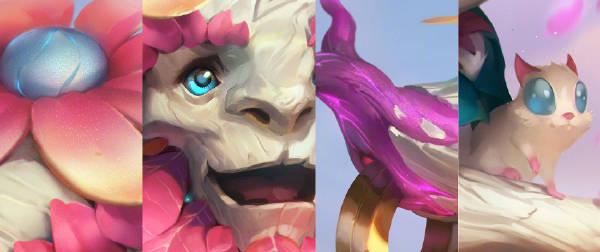 海外华人追番必备!手把手教你突破地区限制,畅享《英雄联盟》绽灵节新皮肤