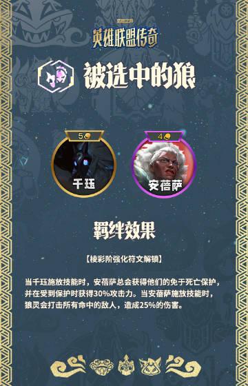 云顶之弈S16必看攻略:特殊羁绊激活技巧大揭秘,助你轻松称霸新赛季