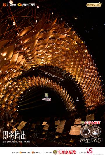 海外华人必看!一招解决爱奇艺地区限制,轻松追《声生不息华流季》