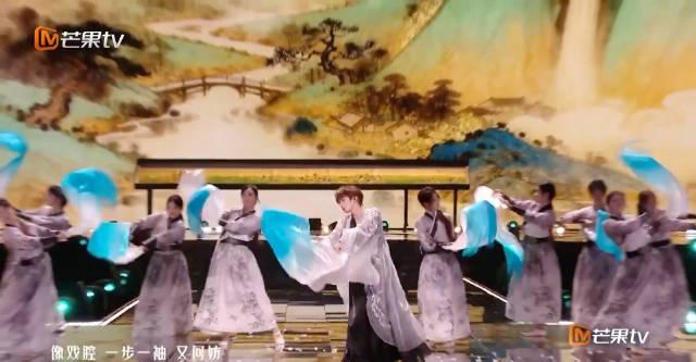 海外华人必看:3步解决爱奇艺地区限制,轻松追《无忧之夜》国风舞台