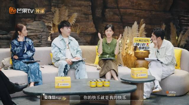 亲密关系中的自我与平衡:当你的坚持遇上TA的需求,该如何选择?