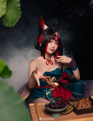 手把手教你制作LOL主题美甲,老玩家十一年的仪式感这样拉满