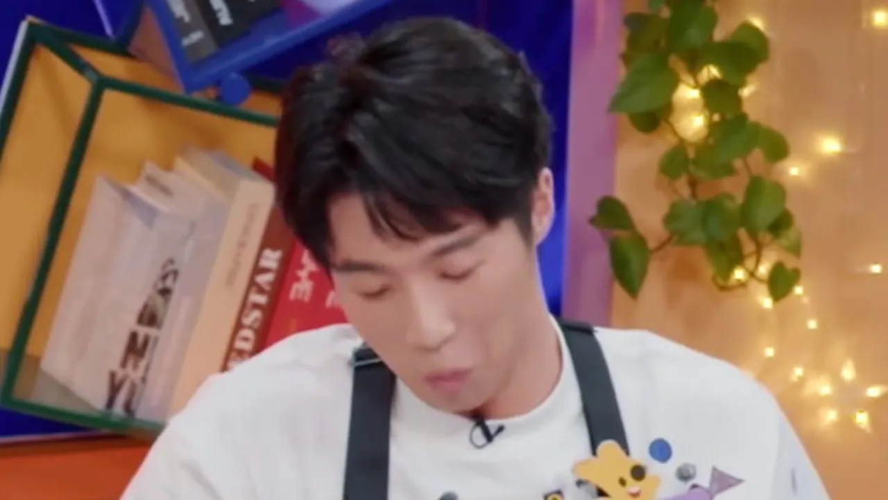 海外华人如何轻松解除大陆视频限制,畅享《喜人聚会》等热门节目