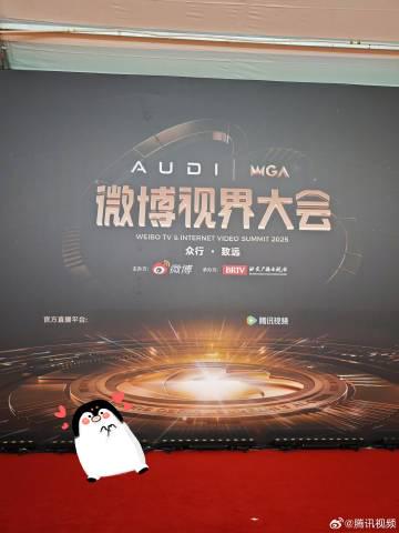 海外华人如何解除地区限制观看微博视界大会?完整教程与解决方案分享