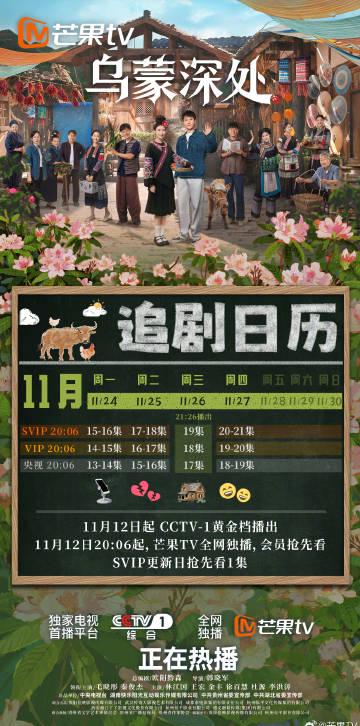 海外华人轻松解锁大陆影视限制,畅享热门剧集不再卡顿