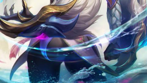 海外华人必看!3招教你解锁国内热门影视,不再错过《英雄联盟》玉剑传说皮肤首发