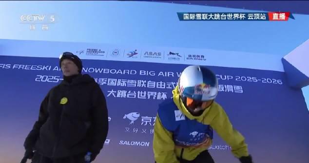 海外华人如何突破限制,第一时间观看苏翊鸣1980夺金全过程?