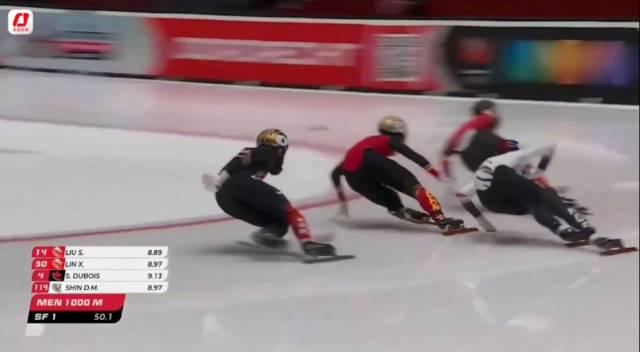 海外华人看不了央视体育?3个方法教你解锁短道速滑世巡赛直播