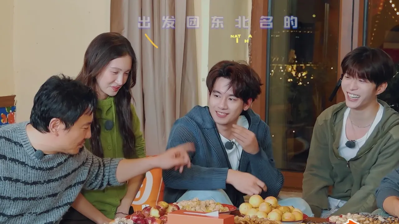 海外华人如何解除地区限制观看《现在就出发3》等热门综艺节目完整教程