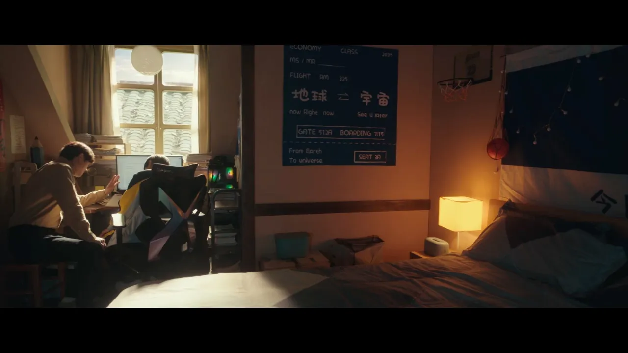 海外华人如何解除地区限制观看《四喜》?沈明辉捉弄姐夫引发爆笑场面