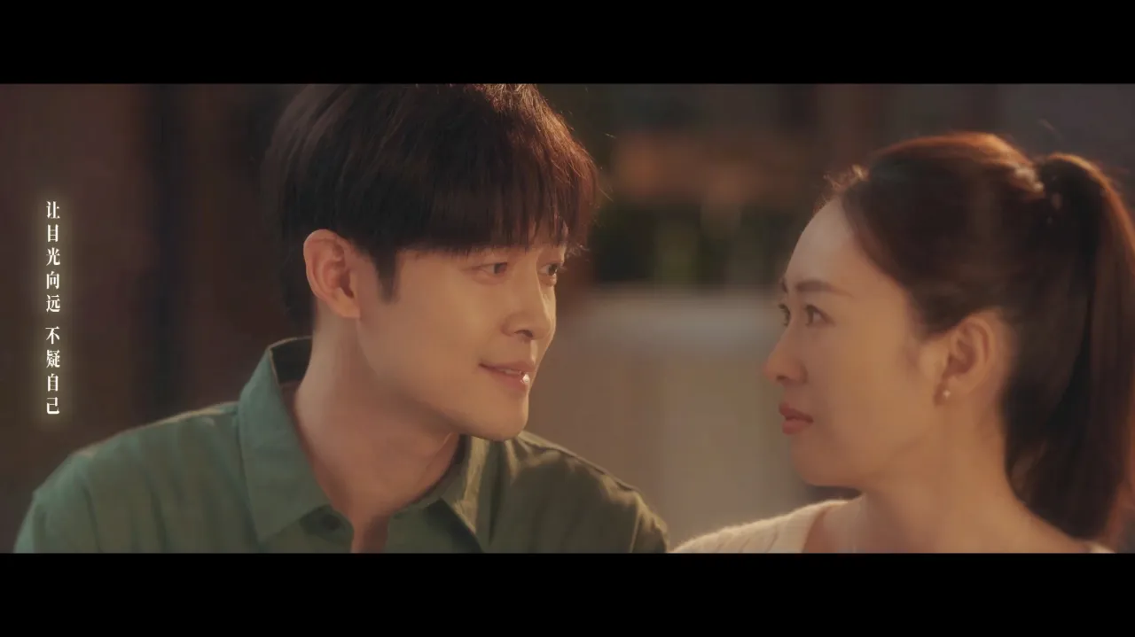 海外华人轻松解锁大陆影视限制,畅享腾讯热播剧《四喜》完整版