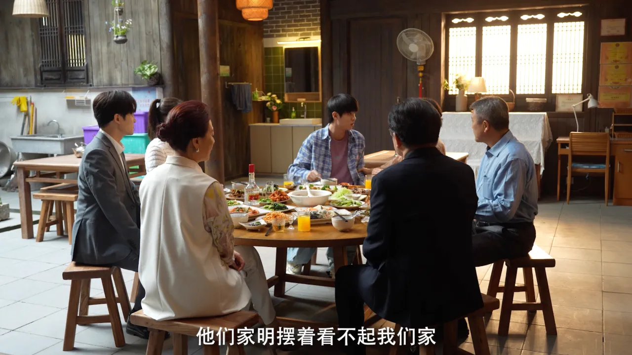 海外华人如何轻松解除大陆影视限制,畅享四喜等热门剧集