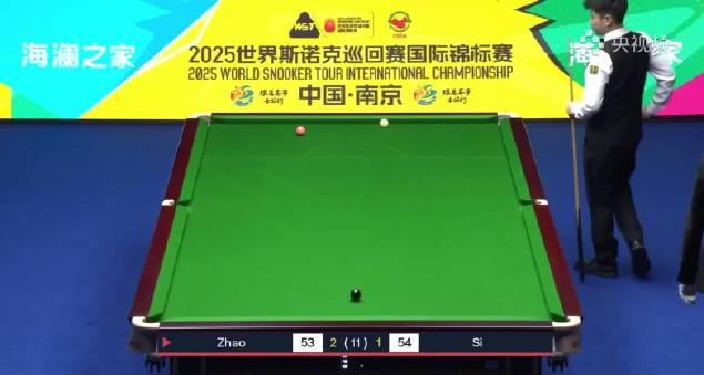 海外华人如何突破限制?赵心童国锦赛6-1横扫晋级,这些方法让你不错过精彩赛事