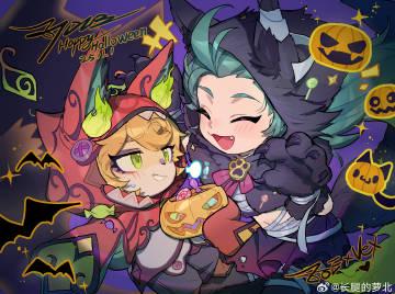 海外华人追剧指南:如何突破地区限制看《英雄联盟》万圣节皮肤?