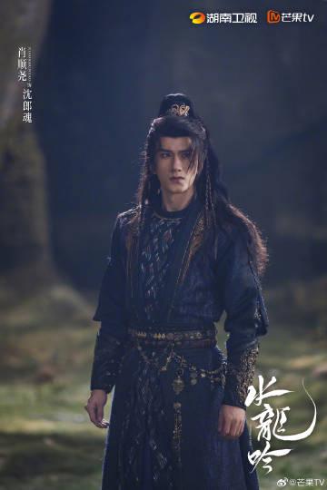 海外追剧党必看!3招解决爱奇艺地区限制,轻松看《水龙吟》