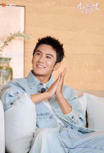 海外华人必看!3招解决爱奇艺地区限制,轻松追《水龙吟》团综