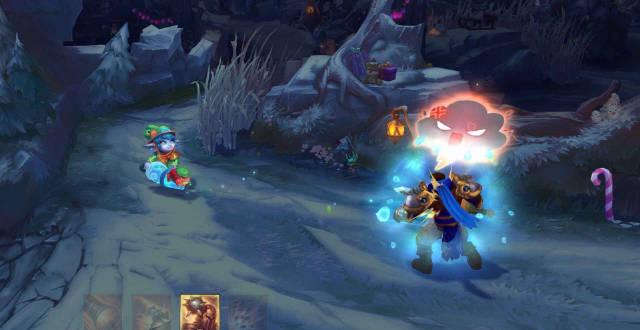 刷到英雄联盟新皮肤预告时,我正在帮澳洲表弟解决看国服直播卡顿的难题