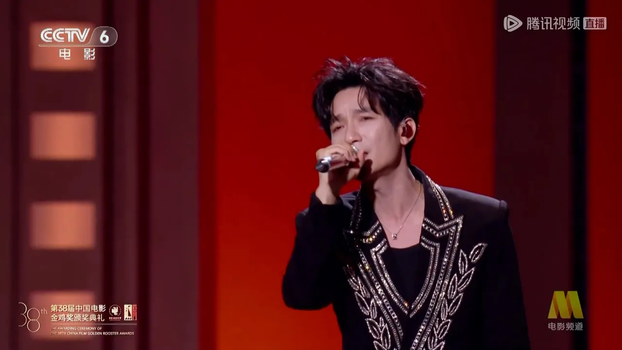 海外华人如何突破地区限制观看金鸡奖等国内热门影视音乐节目完整指南