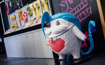 海外追赛不用愁!手把手教你解锁LOL全球总决赛直播限制