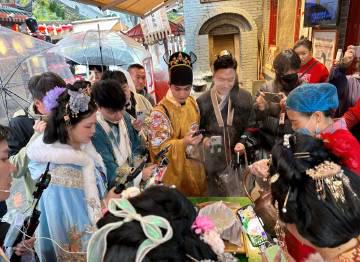 海外党看不了《城市K歌》?3招教你解锁地区限制,和西安一起嗨唱!