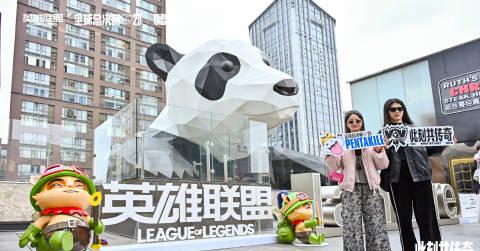 2025英雄联盟全球总决赛嘉年华海外限看?Sixfast一键解锁LOL赛事直播!