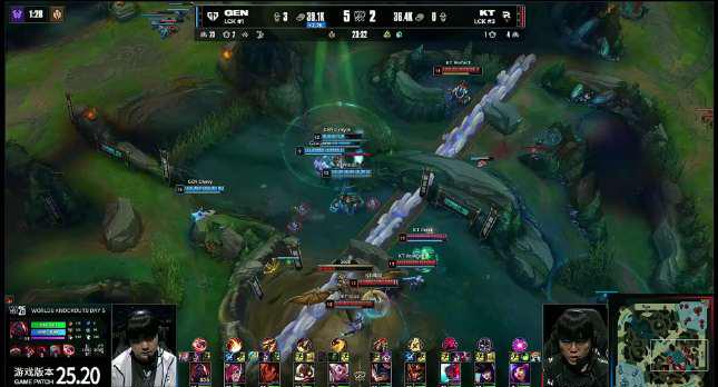 海外华人追电竞必看!三招解决赛事直播卡顿难题