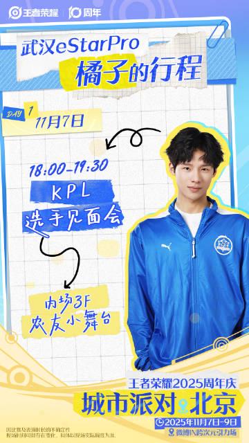 《王者荣耀十周年城市派对KPL选手空降!海外玩家如何用Sixfast零延迟参与?》