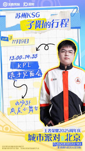 《王者荣耀十周年城市派对KPL选手空降!海外玩家如何用Sixfast零延迟参与?》