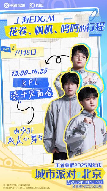 《王者荣耀十周年城市派对KPL选手空降!海外玩家如何用Sixfast零延迟参与?》