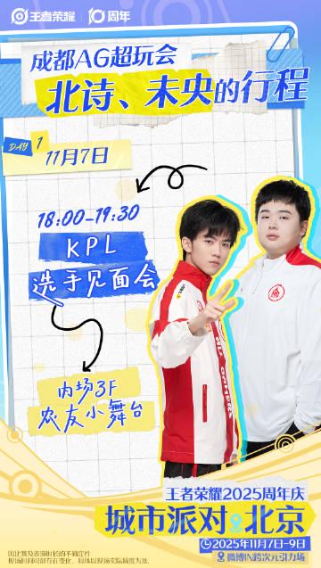 《王者荣耀十周年城市派对KPL选手空降!海外玩家如何用Sixfast零延迟参与?》