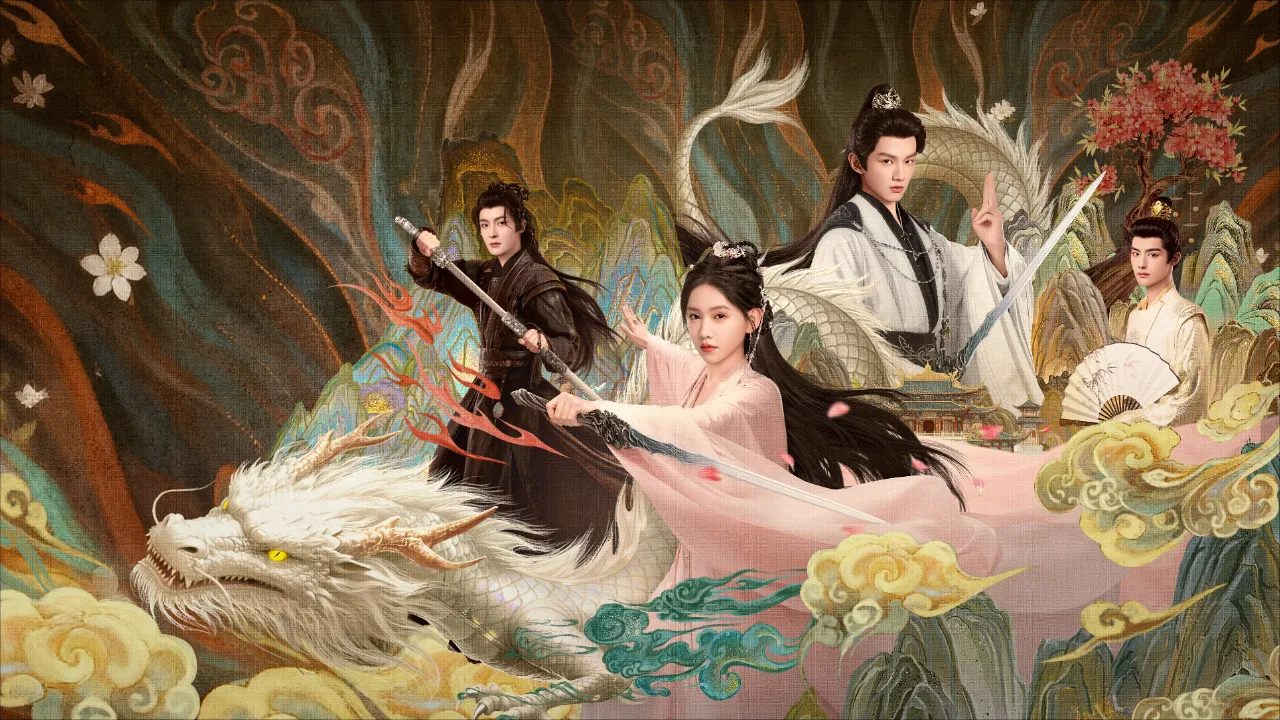 海外追剧不再难!手把手教你解除地区限制看国内热门影视