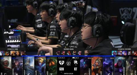 海外华人追电竞比赛必看!手把手教你解决地区限制卡顿问题