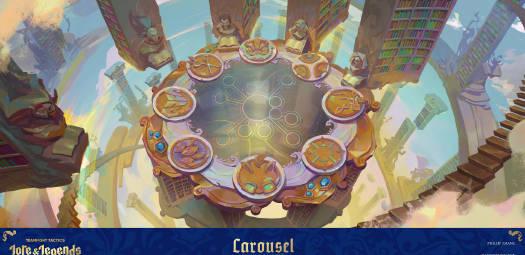 《云顶之弈S16“英雄联盟传奇”赛季定档!海外玩家如何用Sixfast加速器畅玩国服?》