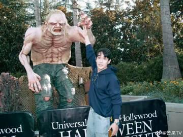 海外追剧不再难:手把手教你解除地区限制,轻松观看国内影视综艺