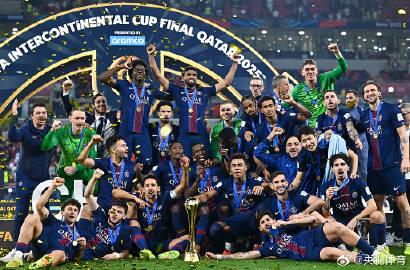 点球大战封神!巴黎六冠王诞生记:门将萨福诺夫如何一战封神?