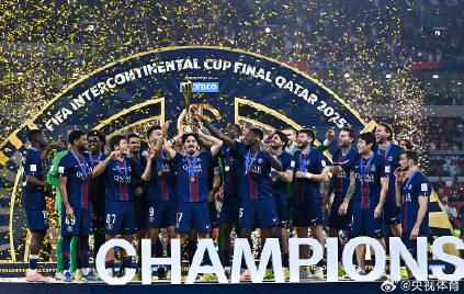 点球大战封神!巴黎六冠王诞生记:门将萨福诺夫如何一战封神?