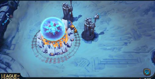 海外华人看不了LOL冰雪节?别急,手把手教你解锁峡谷冬日狂欢