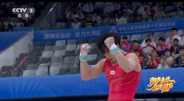 张博恒带病夺金,海外华人却看不了?一招教你解锁国内体育赛事直播!