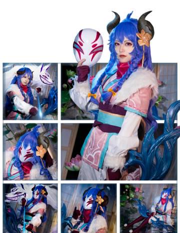 海外追剧党必看!一招解决国内视频平台“地区限制”烦恼,畅享《英雄联盟》新皮肤高清大片