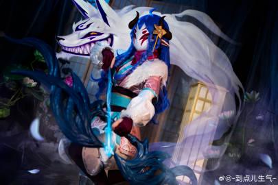 海外追剧党必看!一招解决国内视频平台“地区限制”烦恼,畅享《英雄联盟》新皮肤高清大片