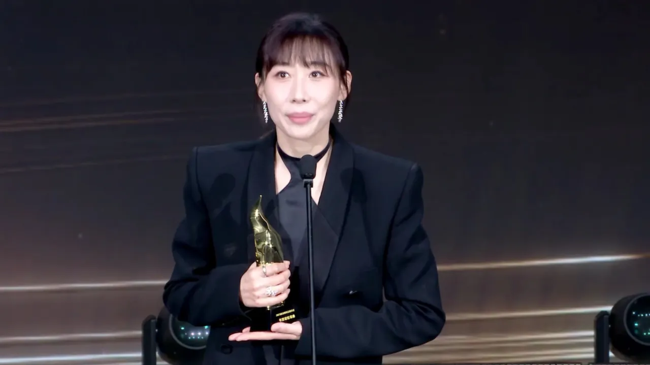 海外华人如何解除地区限制观看腾讯视频金鹅盛典?实用教程助你畅享《无尽的尽头》等年度好歌