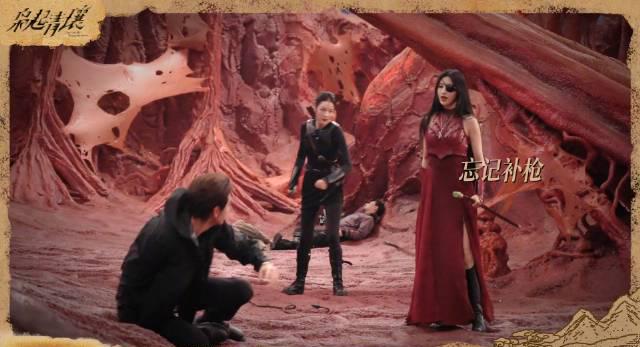 海外华人追剧指南:如何轻松解除大陆地区限制,流畅观看《枭起青壤》等热播剧