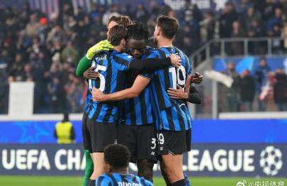 欧冠疯狂逆转夜!5场翻盘教你读懂足球魅力,这些细节太刺激了